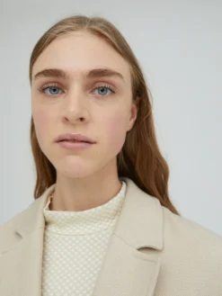 Blazer 'Roxanne' Beige -Armani Exchage Geschaft 53d26edab61caa063660f5a522e3d597