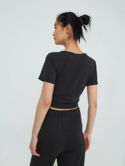 Shirt 'Josi' Schwarz 9 Shirt 'Josi' Schwarz -Armani Exchage Geschaft 5490eda4ad71765c27c29eff93f4356c