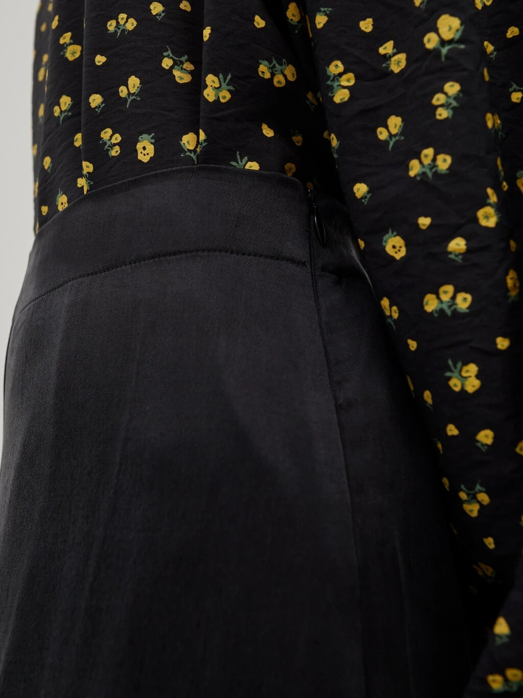 Rock 'Mercy' Schwarz 4 Rock 'Mercy' Schwarz – Bild 4