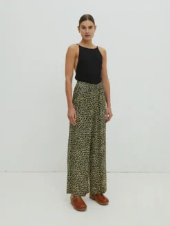 Body 'Carter' Schwarz