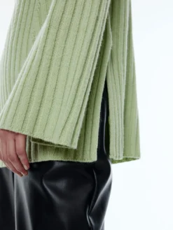 Pullover 'Hera' Grün 8 Pullover 'Hera' Grün -Armani Exchage Geschaft 58adf6eb98904f7f35035d3397a16416