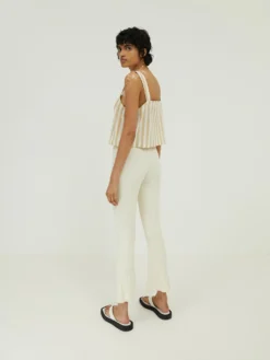 Blusentop 'Elva' Beige / Mischfarben 6 Blusentop 'Elva' Beige / Mischfarben -Armani Exchage Geschaft 58c765442e9f3a6994ddb8b46c31d760