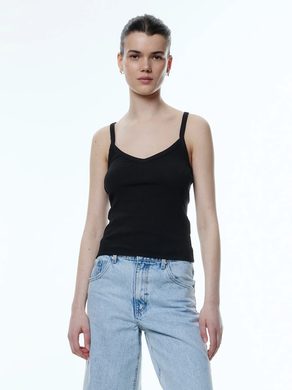 Top 'Xiao' Schwarz 2 Top 'Xiao' Schwarz – Bild 2