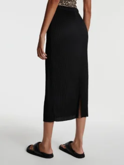 Rock 'Piara' Schwarz 7 Rock 'Piara' Schwarz -Armani Exchage Geschaft 5911e801f0421437eef3b8b181bd8e59