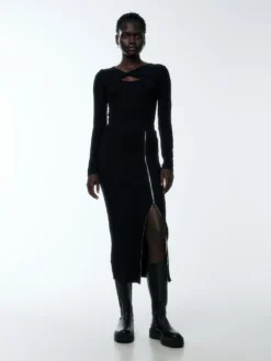 Rock 'Vasca' Schwarz