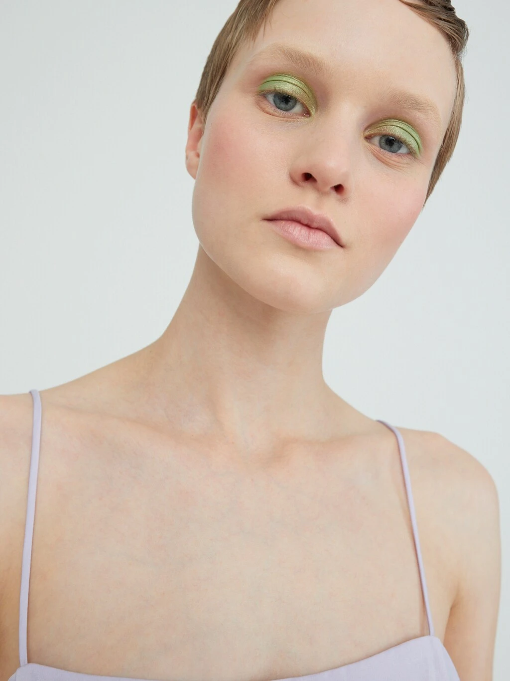 Top 'Kaylin' Lila 6 Top 'Kaylin' Lila – Bild 6