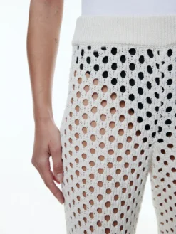 Hose 'Samia' Creme 8 Hose 'Samia' Creme -Armani Exchage Geschaft 5dde5fa663ff652fb8a01c2eca681de2