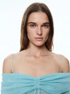 Pullover 'Sonja' Blau 8 Pullover 'Sonja' Blau -Armani Exchage Geschaft 5ee7e9b8d446a1513de65e08b0e05fb9