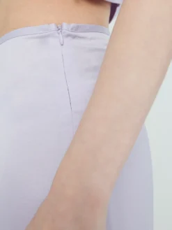 Hose 'Jemma' Lila 11 Hose 'Jemma' Lila -Armani Exchage Geschaft 5f9f84eb2bf2afeeb37adcaf3af07392