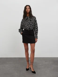 Rock 'Carolin' Schwarz