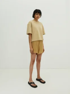 Shorts 'Sariah' Sand