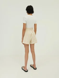 Shorts 'Nirina' Mischfarben 6 Shorts 'Nirina' Mischfarben -Armani Exchage Geschaft 603490873208268e3e33d6b6f75b6349