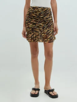 Rock 'Kiera' - (GRS) Beige -Armani Exchage Geschaft 604018c7bf92be8dd0016349370c197a