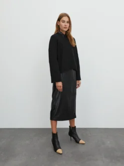 Pullover 'Grace' Schwarz