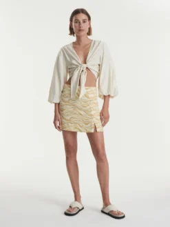 Rock 'Marcy' Beige / Creme