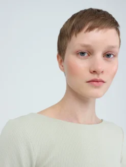 Shirt 'River' Hellgrün -Armani Exchage Geschaft 66e7b7198325e399d39d7990987abba2