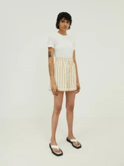 Shorts 'Nirina' Mischfarben