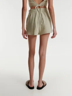 Shorts 'Ulli' Grün 6 Shorts 'Ulli' Grün -Armani Exchage Geschaft 689e86fd5e33c889234025c9e724c5fa