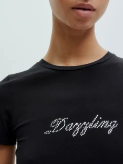 Shirt 'Jolena' Schwarz 7 Shirt 'Jolena' Schwarz -Armani Exchage Geschaft 6a7fcb241281ba4420060c0e0e587bbf