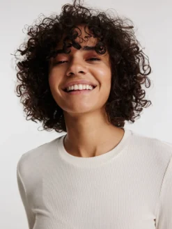 Shirt 'Inoa' Beige -Armani Exchage Geschaft 6b83e7c55da1d6560e27d3209b9f909d