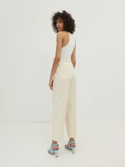 Hose 'Alice' Gelb 7 Hose 'Alice' Gelb -Armani Exchage Geschaft 6bc5b42de5bc26ffbb65f211dd2ad3f1