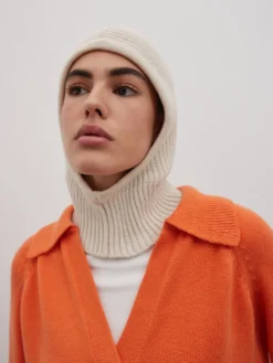 Pullover 'Nava' Orange -Armani Exchage Geschaft 6e815a0846dc34d4db55c23058c78654