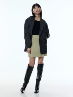 Rock 'Paolina' Grün