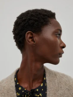 Strickjacke 'Peyton' Beige -Armani Exchage Geschaft 72bc3a71d854351f5559283ccd2a1e7d