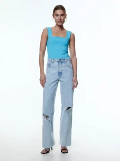 Top 'Rafaela' Himmelblau