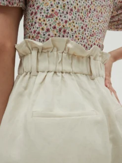 Shorts 'Jazlyn' Beige 7 Shorts 'Jazlyn' Beige -Armani Exchage Geschaft 7aa112009eda142fe8ad9467d038aac7