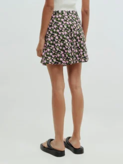 Rock 'Verenice' Khaki / Pink -Armani Exchage Geschaft 7bfe1f497a3abde289f3628b85557b36