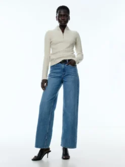 Pullover 'Alison' Beige