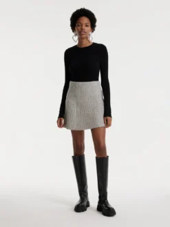 Rock 'Paolina' - (GRS) Graumeliert