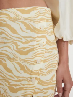 Rock 'Marcy' Beige / Creme 7 Rock 'Marcy' Beige / Creme -Armani Exchage Geschaft 8352e0f60efb1aee678e8aafd97eb29e