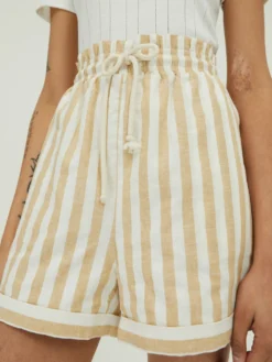 Shorts 'Nirina' Mischfarben 7 Shorts 'Nirina' Mischfarben -Armani Exchage Geschaft 83b23dc5841af79f34545964af2b2c3b