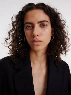 Blazer 'Kainoa' Schwarz -Armani Exchage Geschaft 84bd38e1e2265bcf1cb1bd7392ad1518