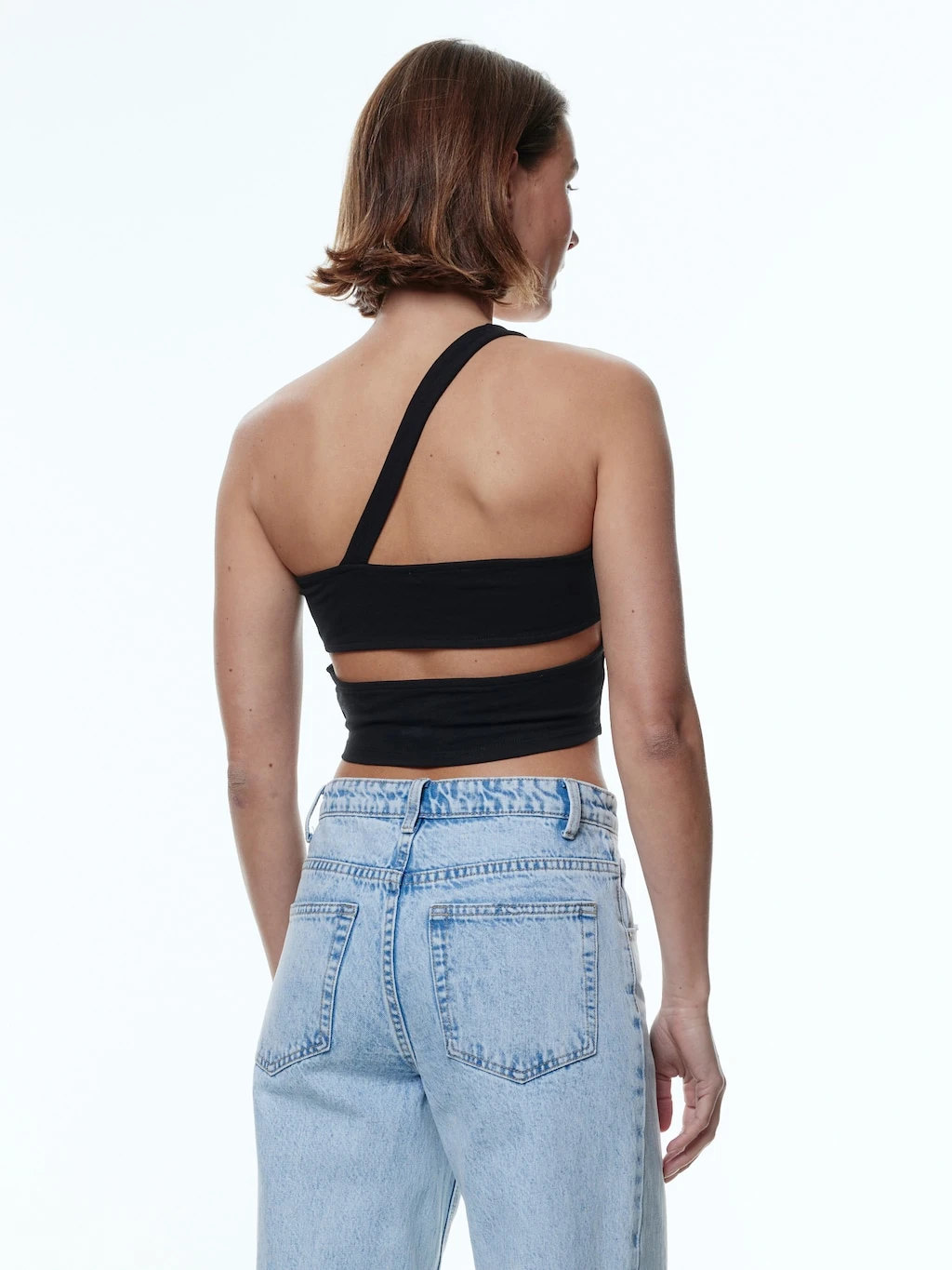 Top 'Patrizia' Schwarz 3 Top 'Patrizia' Schwarz – Bild 3