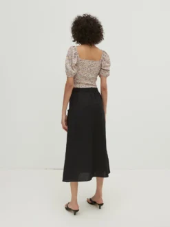 Rock 'Morgan' Schwarz 6 Rock 'Morgan' Schwarz -Armani Exchage Geschaft 8749f294c3374cf46d0517c6a2ccfb8b