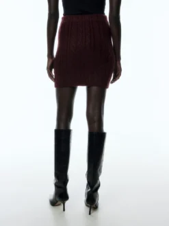 Rock 'Zenta' Burgunder 6 Rock 'Zenta' Burgunder -Armani Exchage Geschaft 8aa1fed51a8a68f96bea88fc008b9396