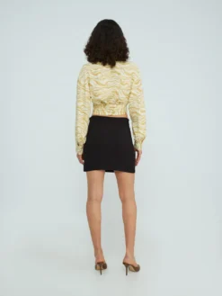 Rock 'Marcy' Schwarz -Armani Exchage Geschaft 8cf918d3b4b50cba7a95a1557c79c621