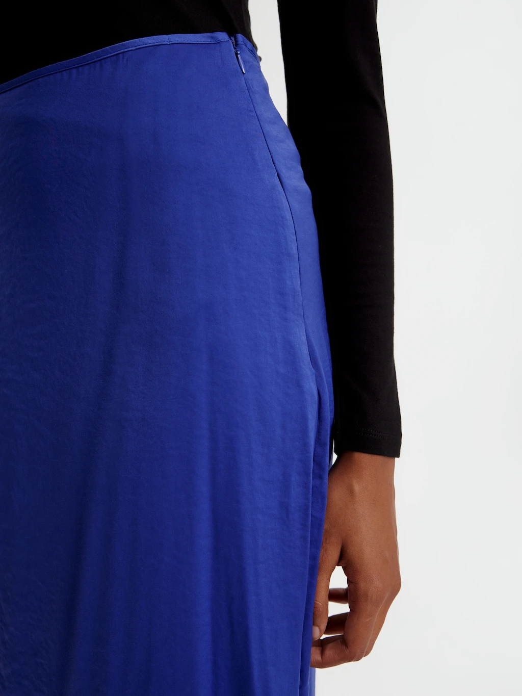 Rock 'Yellena' Blau 6 Rock 'Yellena' Blau – Bild 6