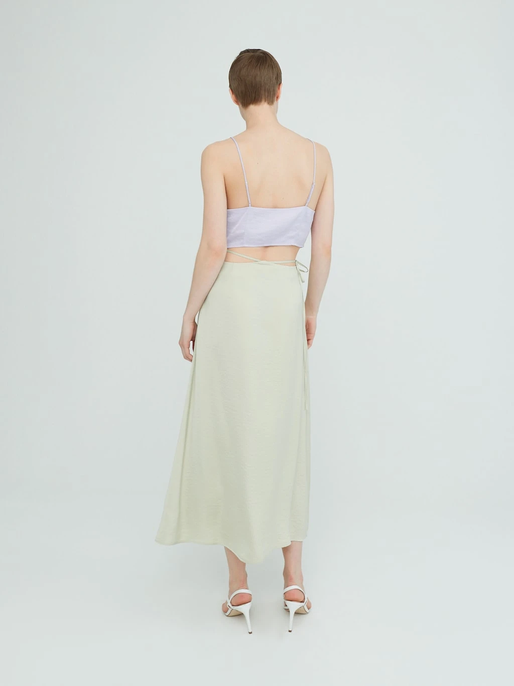 Top 'Kaylin' Lila 3 Top 'Kaylin' Lila – Bild 3