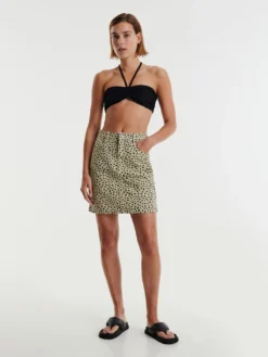 Top 'Aveline' Schwarz