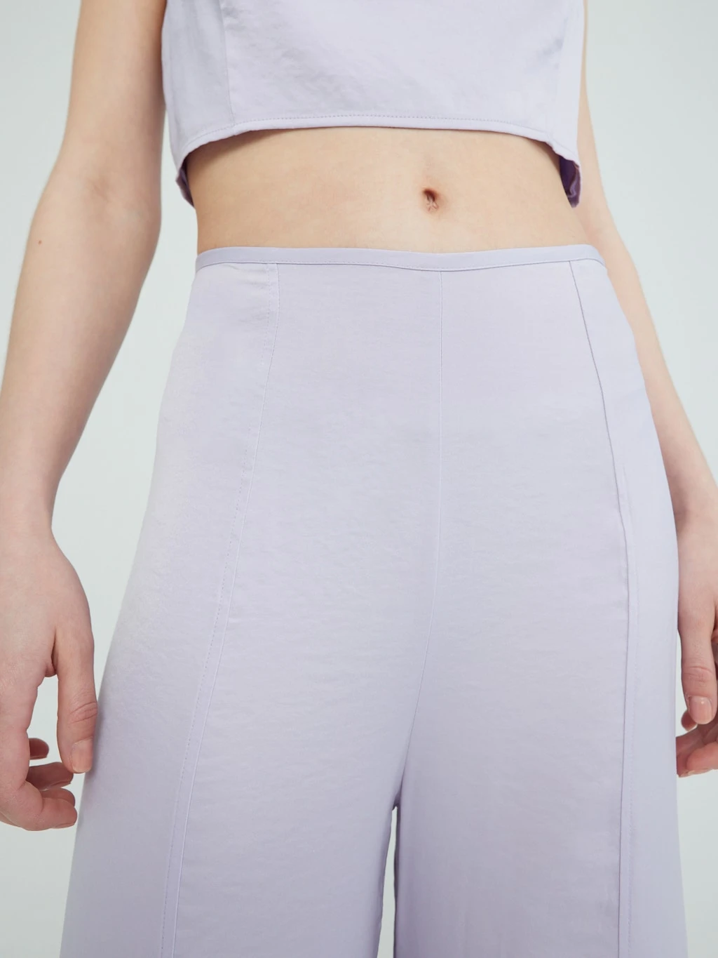 Hose 'Jemma' Lila 5 Hose 'Jemma' Lila – Bild 5