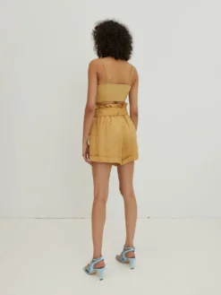 Shorts 'Miley' Curry 7 Shorts 'Miley' Curry -Armani Exchage Geschaft 97fa823ad9e4ebd86f27fd0aaff2960a