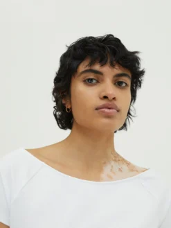 Shirt 'Reagan' Weiß -Armani Exchage Geschaft 9869a7fdd999f976bc599c842683d18e