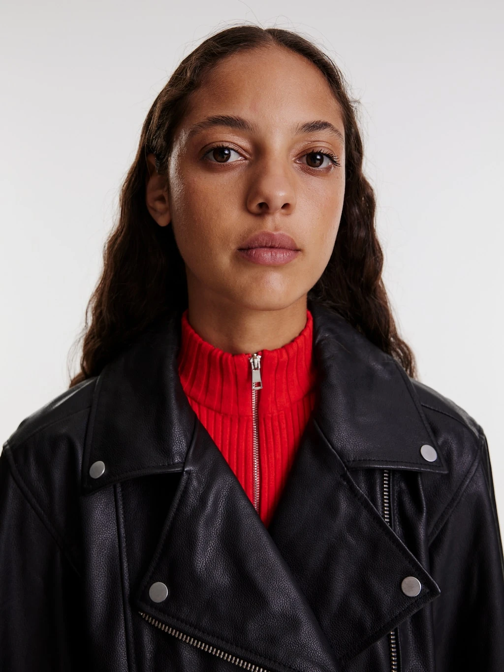 Jacke 'Jakoba' Schwarz 5 Jacke 'Jakoba' Schwarz – Bild 5