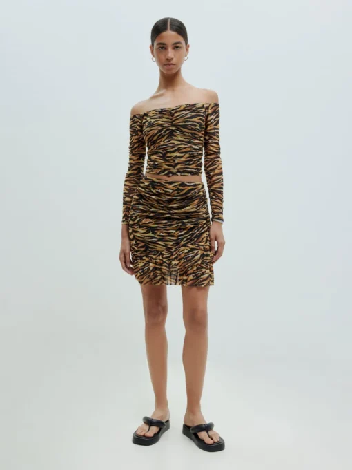 Rock 'Kiera' - (GRS) Beige -Armani Exchage Geschaft 9ae5dea455fc3b8ecd72862e108573fb