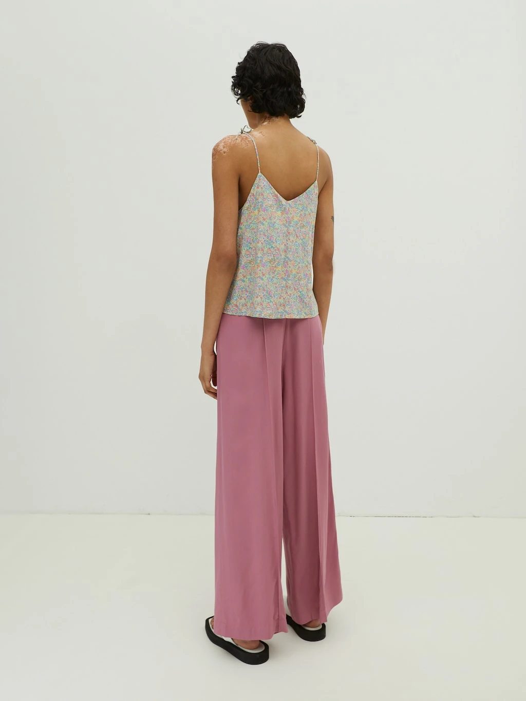 Top 'Ulla' Mischfarben 3 Top 'Ulla' Mischfarben – Bild 3