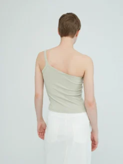 Top 'Margot' Hellgrün 8 Top 'Margot' Hellgrün -Armani Exchage Geschaft 9e239812b15a77192f60d3d0c54146c5